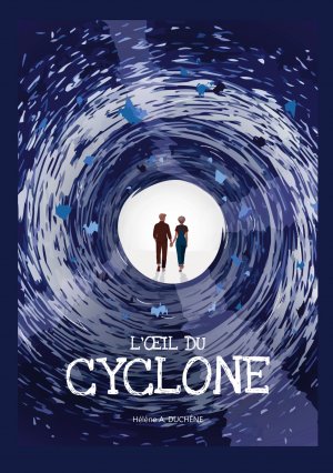 ISBN 9782322535194: L'oeil du cyclone / Hélène A. Duchêne / Taschenbuch / Französisch / 2025 / BoD - Books on Demand / EAN 9782322535194