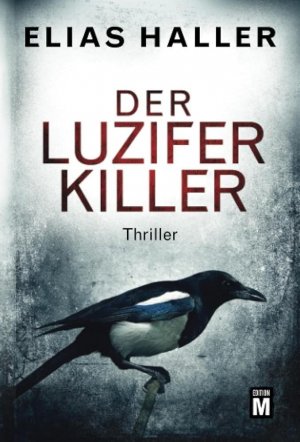 gebrauchtes Buch – Elias Haller – Der Luzifer-Killer