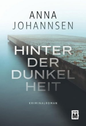 ISBN 9782496710274: Hinter der Dunkelheit