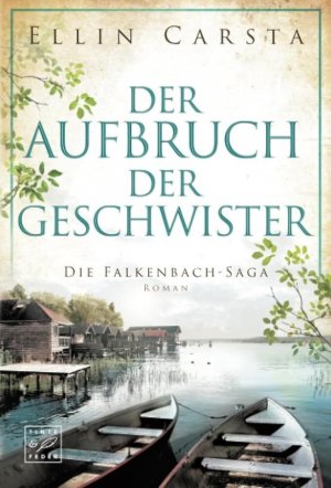 ISBN 9782496710885: Der Aufbruch der Geschwister