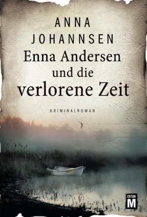 ISBN 9782496712124: Enna Andersen und die verlorene Zeit