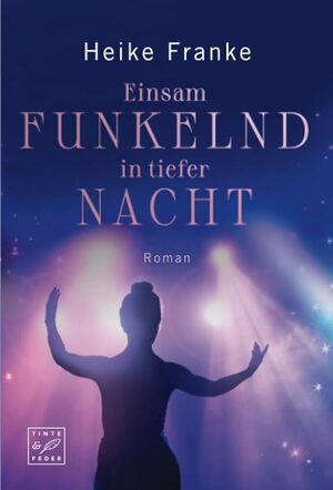 ISBN 9782496712889: Einsam funkelnd in tiefer Nacht