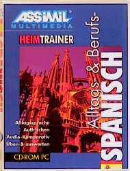 ISBN 9782700515251: Assimil Mutimedia Heimtrainer. CD-ROM. Alltags- & Berufs-Spanisch.