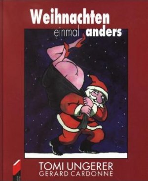 ISBN 9782910048761: Weihnachten einmal anders