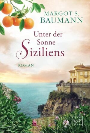 ISBN 9782919801305: Unter der Sonne Siziliens, Roman (TB)