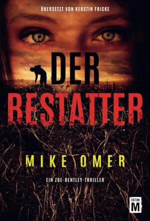 ISBN 9782919801879: Der Bestatter