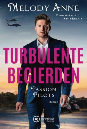 ISBN 9782919803286: Turbulente Begierden