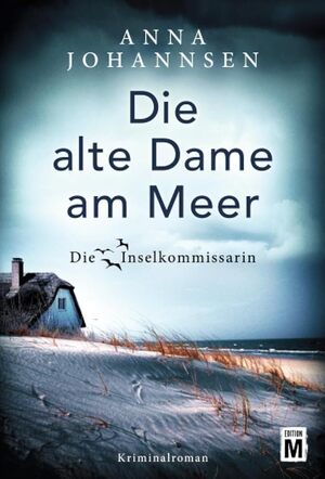 ISBN 9782919804405: Die alte Dame am Meer