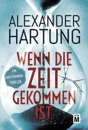 gebrauchtes Buch – Alexander Hartung – Wenn die Zeit gekommen ist
