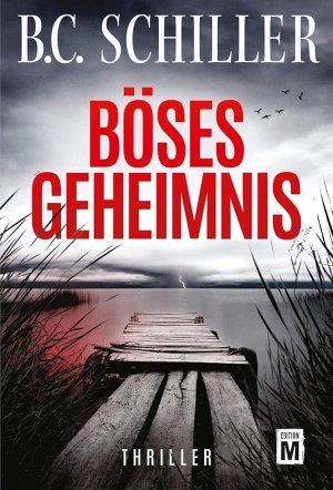 ISBN 9782919808137: Böses Geheimnis