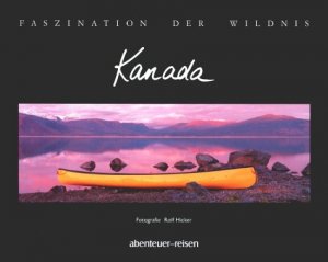 ISBN 9783000037023: Kanada