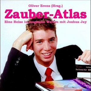 ISBN 9783000063732: Zauber-Atlas