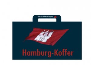 gebrauchtes Buch – Hamburg