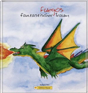 ISBN 9783000169458: Fuegos fantastischer Traum