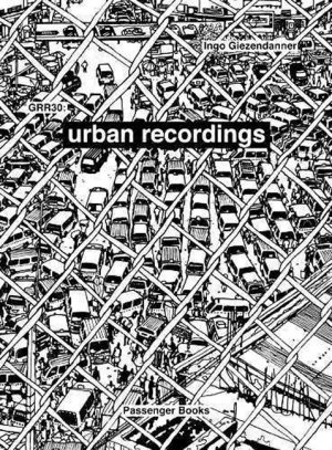 ISBN 9783000184963: GRR 30 - Urban Recordings