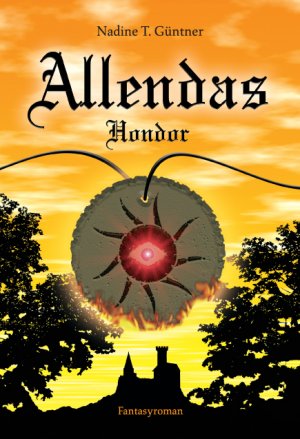 ISBN 9783000194153: Allendas - Hondor