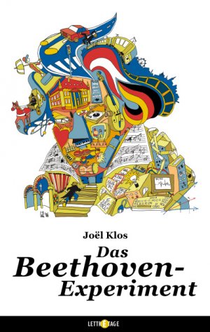 ISBN 9783000196133: Das Beethoven-Experiment