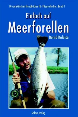 ISBN 9783000220265: Einfach auf Meerforellen