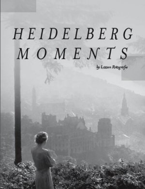 gebrauchtes Buch – Heidelberg Moments Lossen, Hanns and Lossen, Wolfgang