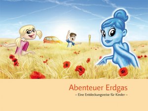 ISBN 9783000229602: Abenteuer Erdgas