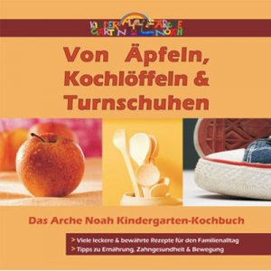 ISBN 9783000247996: Von Äpfeln, Kochlöffeln & Turnschuhen