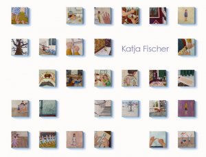 ISBN 9783000259098: Katja Fischer