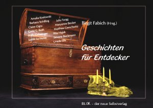 ISBN 9783000266898: Geschichten für Entdecker