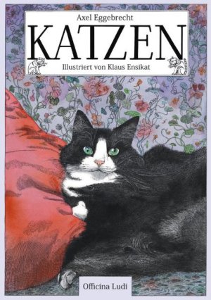 ISBN 9783000267802: Katzen