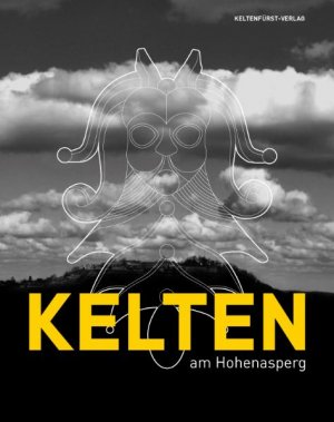 ISBN 9783000306327: Kelten am Hohenasperg