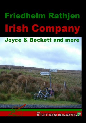 ISBN 9783000313530: Irish Company - Joyce & Beckett and more