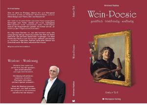 ISBN 9783000314827: Wein-Poesie - 1 - 118 Gedichte