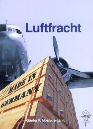 ISBN 9783000323560: Luftfracht made in Germany