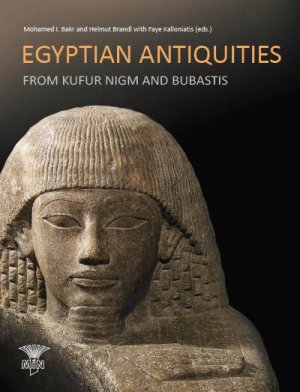 ISBN 9783000335099: Egyptian Antiquites from Kufur Nigm and Bubastis – English and Arabic - bilingual