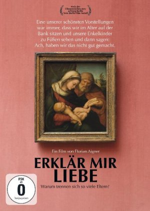 ISBN 9783000343056: Erklär mir Liebe