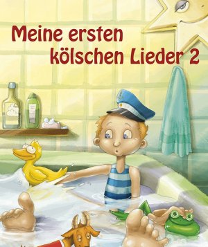 ISBN 9783000345890: Meine ersten kölschen Lieder 2 | Manfred Söntgen | Buch | 24 S. | Deutsch | 2011 | Pänz Verlag | EAN 9783000345890