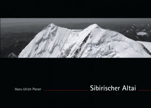 ISBN 9783000352645: Sibirischer Altai - Auf dem Weg zur Belucha