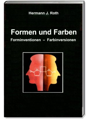 ISBN 9783000396717: Formen und Farben – Forminventionen - Farbinversionen