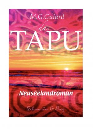 gebrauchtes Buch – Guiard, M. G – Das Tapu