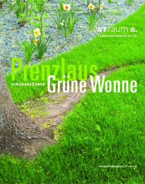 ISBN 9783000428890: Prenzlaus grüne Wonne - Ein Parkführer