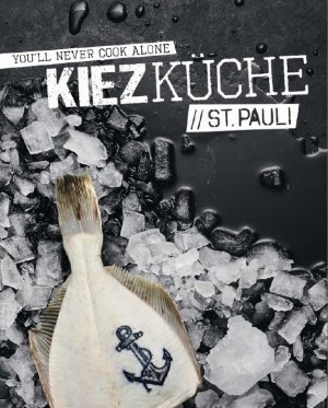 ISBN 9783000451461: Kiezküche St. Pauli