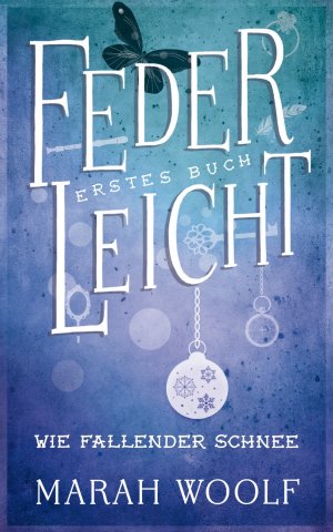 ISBN 9783000474903: FederLeicht. Wie fallender Schnee