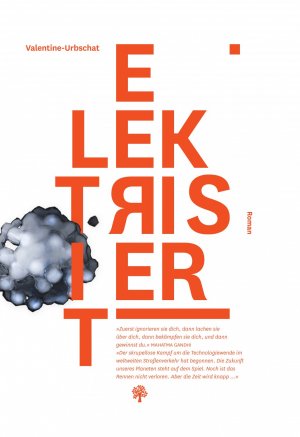 ISBN 9783000477492: Elektrisiert