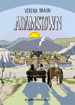 ISBN 9783000487835: Adamstown