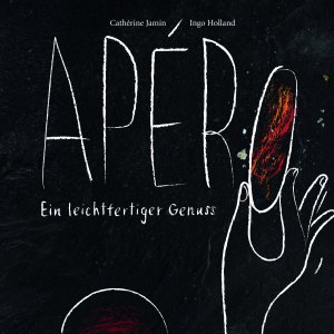 ISBN 9783000600548: Apéro - Ein leichtfertiger Genuss