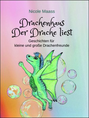 ISBN 9783000608858: Drachenhaus - Der Drache liest