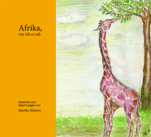 ISBN 9783000638466: Afrika, wie ich es sah