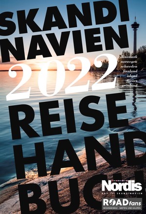 ISBN 9783000674297: Reisehandbuch Skandinavien 2022: Ganz Skandinavien in einem kompakten Band (Reisehandbuch Skandinavien: Ganz Skandinavien in einem kompakten Band)