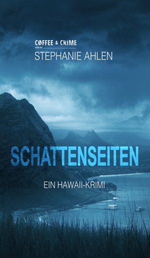 ISBN 9783000698699: Schattenseiten – Ein Hawaii-Krimi