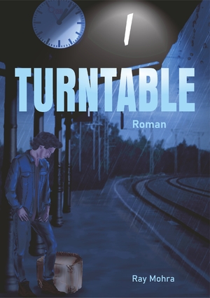 ISBN 9783000709265: Turntable