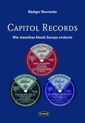 ISBN 9783000717956: Capitol Records